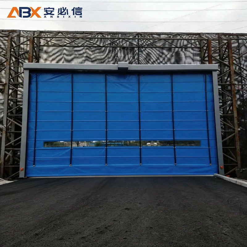 钦州堆积门